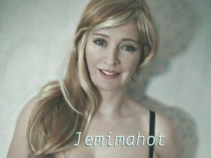 Jemimahot