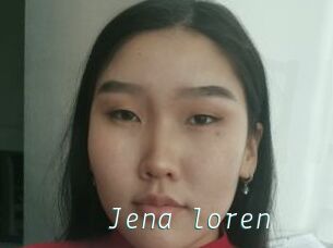 Jena_loren