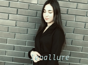 Jenallure