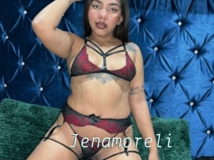Jenamoreli