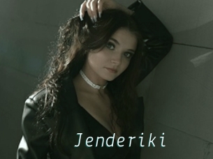 Jenderiki