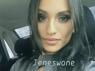 Jeneswone