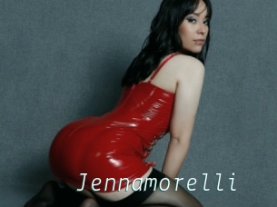 Jennamorelli