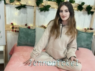 Jennanickel