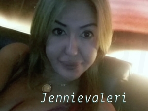 Jennievaleri