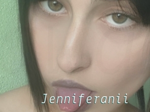 Jenniferanii
