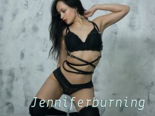 Jenniferburning