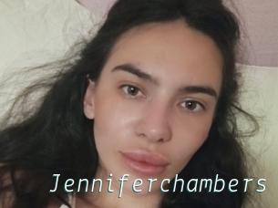 Jenniferchambers
