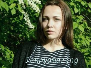 Jennyamazing