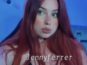 Jennyferrer