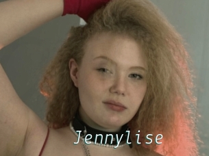 Jennylise