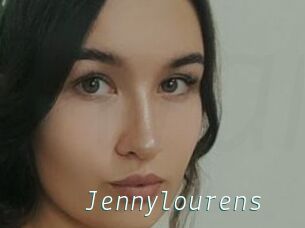 Jennylourens