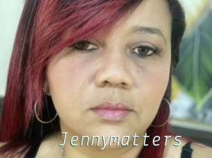 Jennymatters