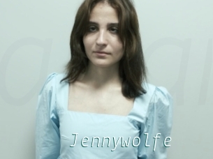 Jennywolfe