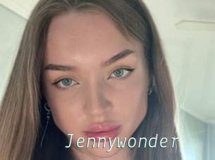 Jennywonder
