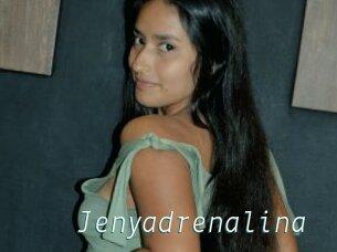 Jenyadrenalina