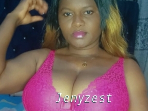 Jenyzest