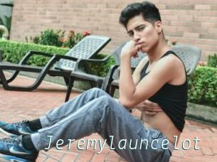 Jeremylauncelot