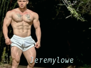 Jeremylowe