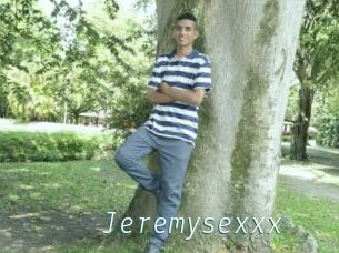 Jeremysexxx