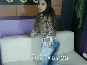 Jerikared