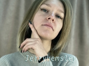 Jerryhemsley