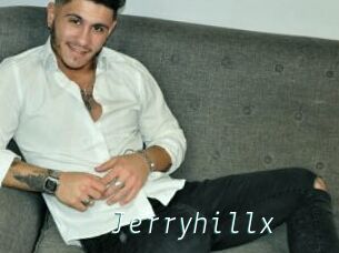 Jerryhillx