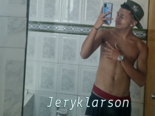 Jeryklarson