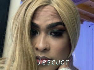 Jescuor