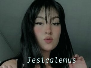 Jesicalemus