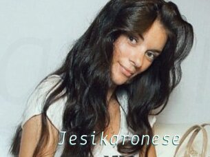 Jesikaronese