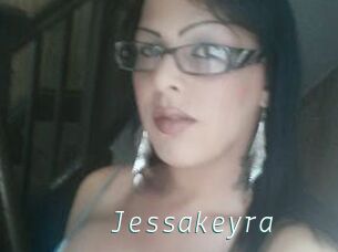 Jessakeyra