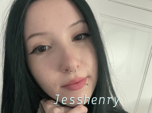 Jesshenry