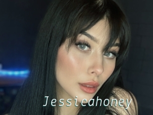 Jessicahoney