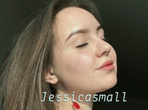 Jessicasmall