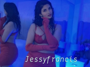Jessyfrancis