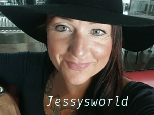 Jessysworld