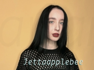 Jettaapplebee
