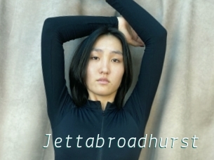 Jettabroadhurst