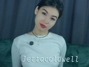 Jettacoldwell