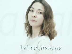 Jettagossage