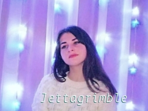 Jettagrimble