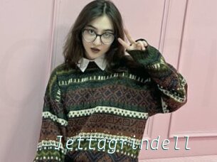 Jettagrindell