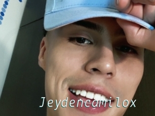 Jeydencamilox