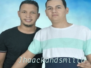 Jhaackandsmiith
