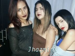 Jhazminx