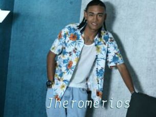 Jheromerios