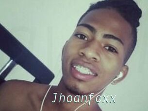 Jhoanfoxx