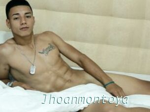 Jhoanmontoya