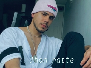 Jhon_natte